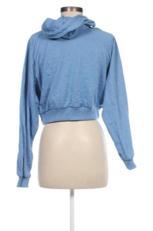 Damen Sweatshirt, Größe XL, Farbe Blau, Preis € 5,99