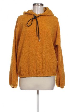 Damen Sweatshirt, Größe L, Farbe Gelb, Preis 14,83 €