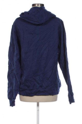 Damen Sweatshirt, Größe M, Farbe Blau, Preis € 5,99