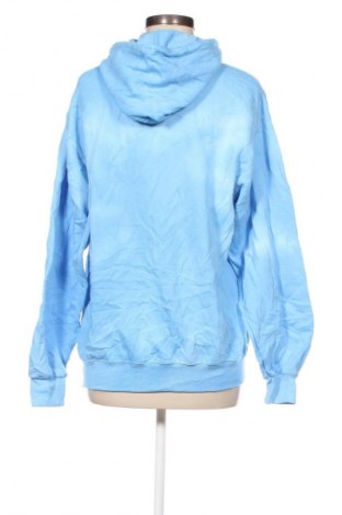 Damen Sweatshirt, Größe M, Farbe Blau, Preis € 4,99