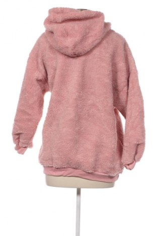 Damen Sweatshirt, Größe S, Farbe Rosa, Preis € 15,49