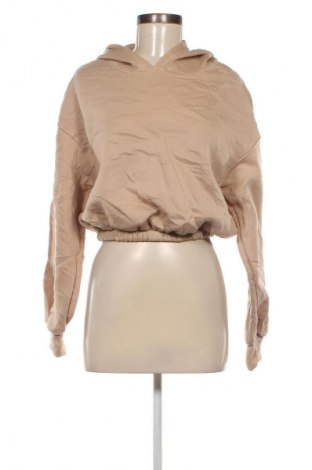 Damen Sweatshirt, Größe M, Farbe Beige, Preis € 20,49