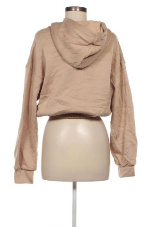 Damen Sweatshirt, Größe M, Farbe Beige, Preis € 9,99