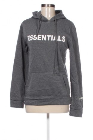 Damen Sweatshirt, Größe M, Farbe Grau, Preis € 20,49