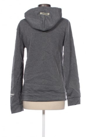 Damen Sweatshirt, Größe M, Farbe Grau, Preis € 20,49