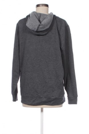 Damen Sweatshirt ADPT., Größe XL, Farbe Grau, Preis 28,99 €