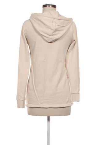 Damen Sweatshirt ADPT., Größe S, Farbe Beige, Preis € 20,97