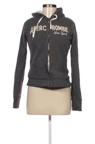 Damska bluza Abercrombie & Fitch, Rozmiar M, Kolor Szary, Cena 153,99 zł