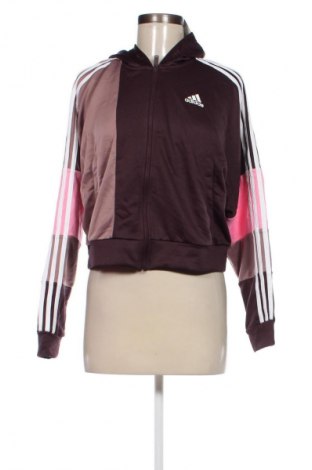 Női sweatshirt Adidas, Méret S, Szín Sokszínű, Ár 12 199 Ft