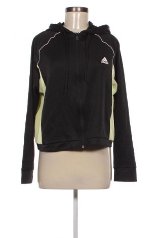 Damska bluza Adidas, Rozmiar XL, Kolor Czarny, Cena 153,99 zł