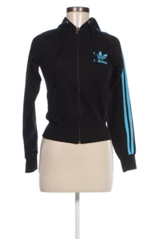 Hanorac de femei Adidas, Mărime M, Culoare Negru, Preț 157,99 Lei