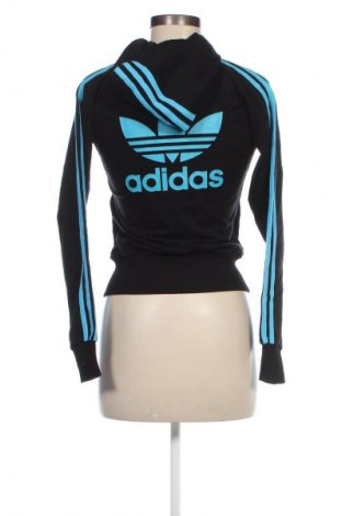 Dámska mikina  Adidas, Veľkosť M, Farba Čierna, Cena  27,45 €