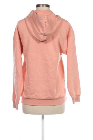 Damen Sweatshirt Adidas, Größe L, Farbe Orange, Preis 28,99 €