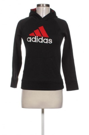 Damska bluza Adidas, Rozmiar M, Kolor Czarny, Cena 110,34 zł