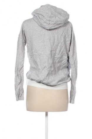 Damen Sweatshirt Adidas, Größe M, Farbe Grau, Preis € 33,99