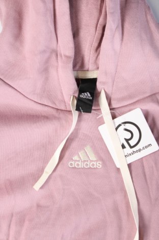 Damen Sweatshirt Adidas, Größe L, Farbe Lila, Preis € 33,99