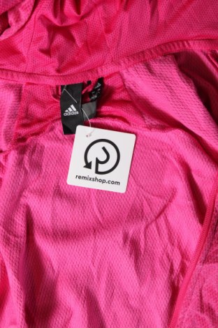 Damen Sweatshirt Adidas, Größe L, Farbe Rosa, Preis 27,99 €