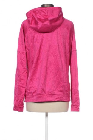 Damen Sweatshirt Adidas, Größe L, Farbe Rosa, Preis 27,99 €