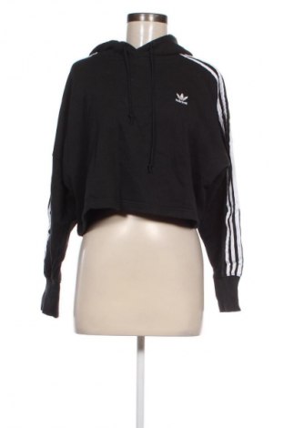 Dámska mikina  Adidas Originals, Veľkosť XS, Farba Čierna, Cena  27,45 €