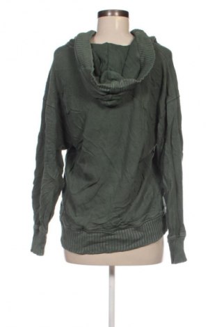 Damen Sweatshirt Aerie, Größe XS, Farbe Grün, Preis 10,49 €