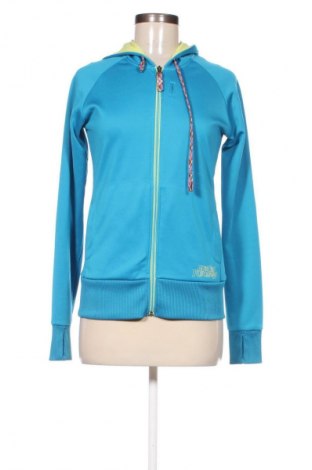 Damen Sweatshirt Alpine Pro, Größe S, Farbe Blau, Preis 20,97 €