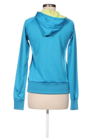 Damen Sweatshirt Alpine Pro, Größe S, Farbe Blau, Preis 20,97 €