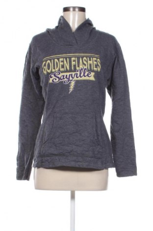 Damen Sweatshirt Anvil, Größe M, Farbe Grau, Preis € 5,99