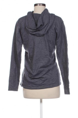 Damen Sweatshirt Anvil, Größe M, Farbe Grau, Preis € 5,99