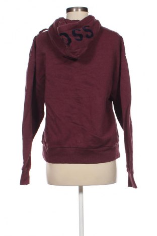 Damen Sweatshirt BOSS, Größe M, Farbe Rot, Preis € 40,99