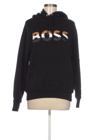 Damen Sweatshirt BOSS, Größe XS, Farbe Schwarz, Preis € 85,99