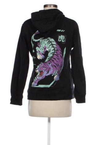 Damen Sweatshirt Best Connections, Größe M, Farbe Schwarz, Preis € 5,99