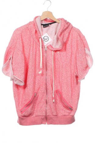 Damen Sweatshirt Bjorn Borg, Größe XS, Farbe Rosa, Preis € 11,99