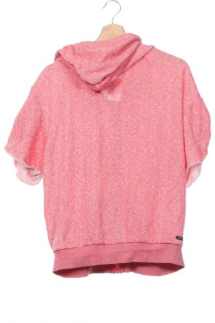 Damen Sweatshirt Bjorn Borg, Größe XS, Farbe Rosa, Preis 24,48 €