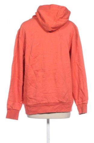 Damen Sweatshirt C&A, Größe L, Farbe Orange, Preis € 20,49