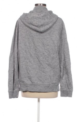 Damen Sweatshirt C&A, Größe L, Farbe Grau, Preis 11,49 €