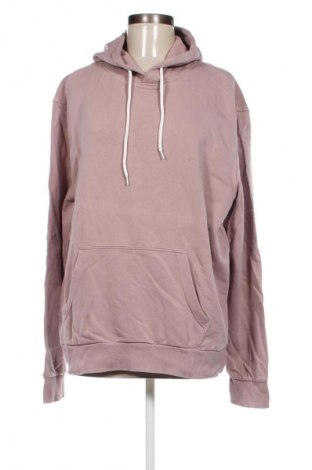 Damen Sweatshirt C&A, Größe XL, Farbe Aschrosa, Preis € 20,49