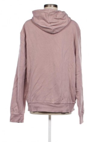 Damen Sweatshirt C&A, Größe XL, Farbe Aschrosa, Preis € 20,49