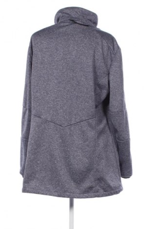 Damen Sweatshirt CMP, Größe 3XL, Farbe Grau, Preis 15,99 €