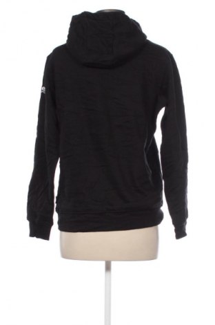 Damen Sweatshirt Capelli, Größe XL, Farbe Schwarz, Preis 8,49 €