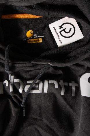 Дамски суичър Carhartt, Размер XL, Цвят Черен, Цена 68,00 лв.