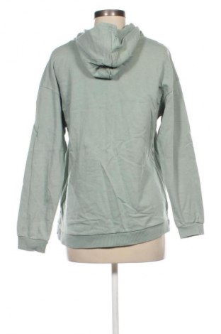 Damen Sweatshirt Clockhouse, Größe S, Farbe Grün, Preis 14,83 €