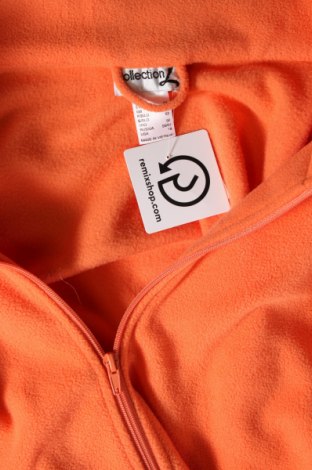 Damen Sweatshirt Collection, Größe XXL, Farbe Orange, Preis € 20,49