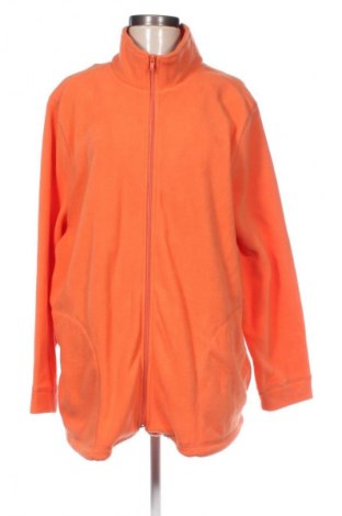 Damen Sweatshirt Collection, Größe XXL, Farbe Orange, Preis € 20,49