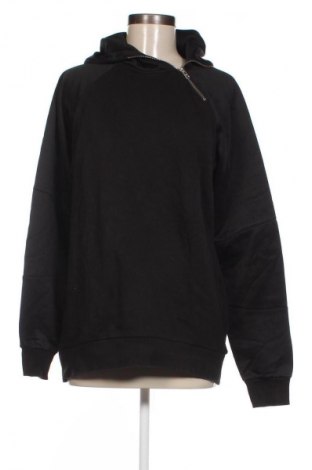 Női sweatshirt Core By Jack & Jones, Méret L, Szín Fekete, Ár 10 499 Ft