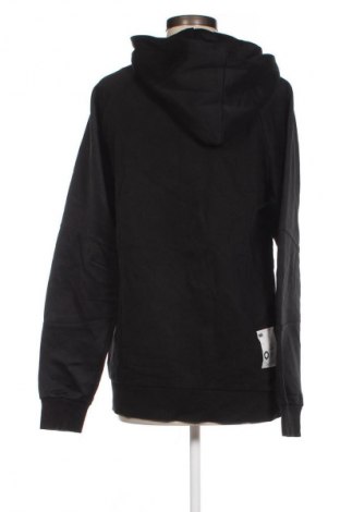 Damen Sweatshirt Core By Jack & Jones, Größe L, Farbe Schwarz, Preis € 28,99