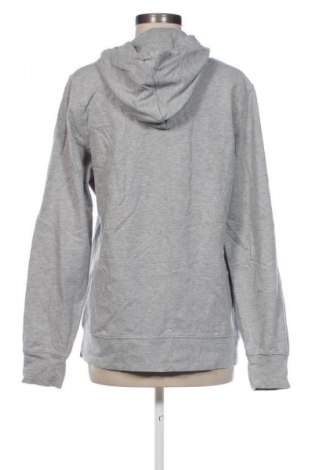 Damen Sweatshirt Crivit, Größe XL, Farbe Grau, Preis € 10,49