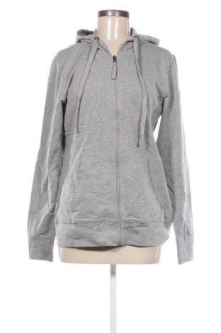 Damen Sweatshirt Crivit, Größe XL, Farbe Grau, Preis 20,49 €