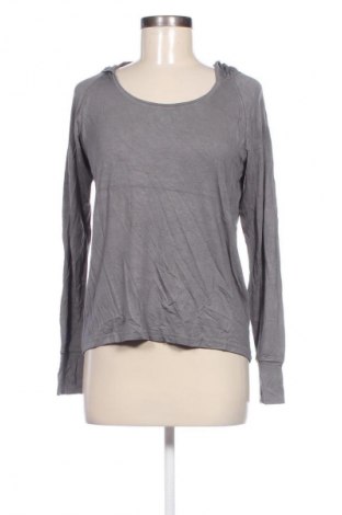 Damen Sweatshirt Crivit, Größe S, Farbe Grau, Preis € 5,99