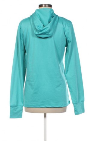 Damen Sweatshirt Crivit, Größe L, Farbe Grün, Preis 20,49 €