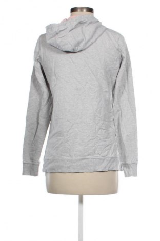 Damen Sweatshirt Crivit, Größe M, Farbe Grau, Preis 20,49 €